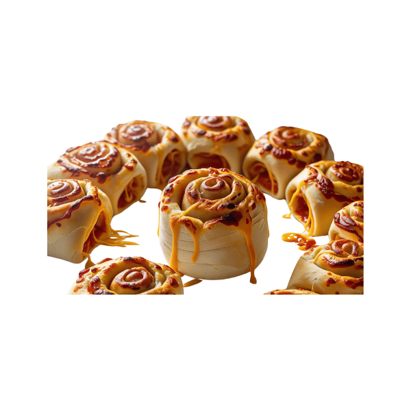 Pizzabrötchen Thunfisch 12Stk